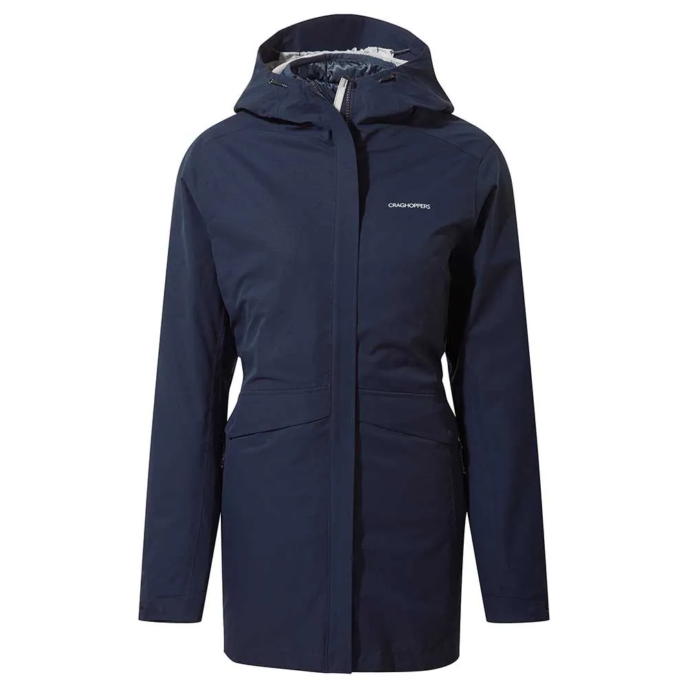 Craghoppers Caldbeck Pro 3in1 Abnehmbare Jacke Craghoppers Caldbeck Pro 3in1 Abnehmbare Jacke