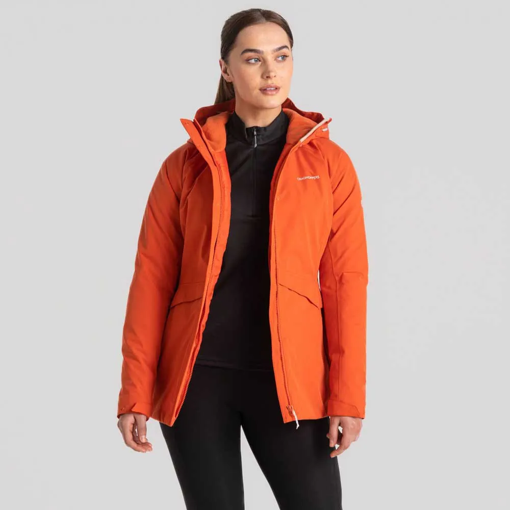 Craghoppers Caldbeck Thermic Jacke Craghoppers Caldbeck Thermic Jacke