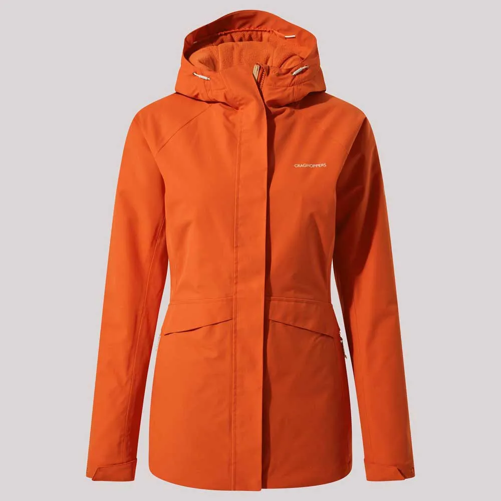 Craghoppers Caldbeck Thermic Jacke Craghoppers Caldbeck Thermic Jacke
