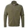 Parka green