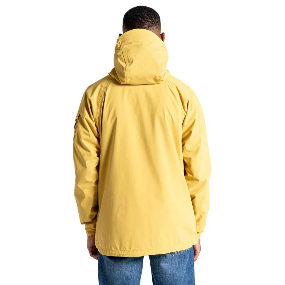Craghoppers Canyon Jacke, Sunrise yellow