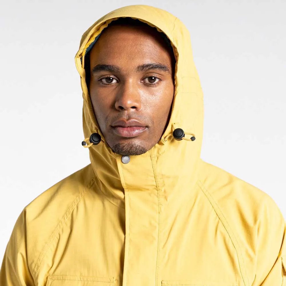 Craghoppers Canyon Jacke, Sunrise yellow