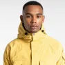 Craghoppers Canyon Jacke, Sunrise yellow