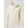 Craghoppers Caprice Fleece Mit Durchgehendem Reißverschluss, Ecru