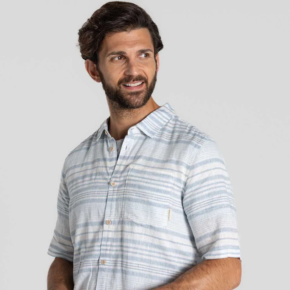 Craghoppers Cartwright Kurzarmhemd Craghoppers Cartwright Kurzarmhemd