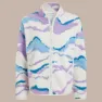 Craghoppers Catalina Fleece Mit Durchgehendem Reißverschluss