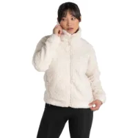 Craghoppers Ciara Fleece Mit Durchgehendem Reißverschluss
