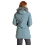 Craghoppers Clardon Jacke, Stormy sea