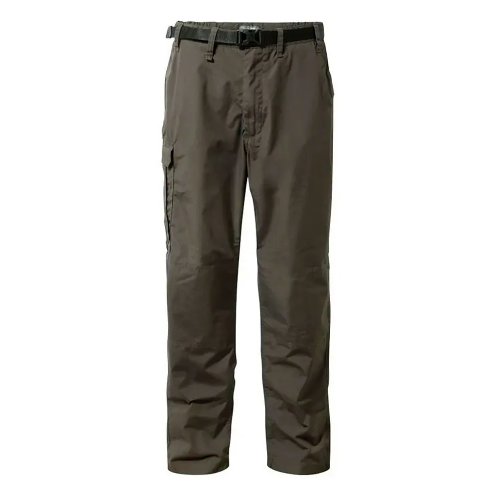 Craghoppers Classic Kiwi Hosen, Bark, 31 Craghoppers Classic Kiwi Hosen, Bark, 31