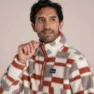 Craghoppers Clifford Fleece Mit Halbem Reißverschluss
