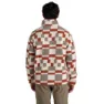 Craghoppers Clifford Fleece Mit Halbem Reißverschluss