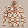 Craghoppers Clifford Fleece Mit Halbem Reißverschluss