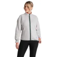 Craghoppers Co2 Renu Fleece Mit Durchgehendem Reißverschluss Craghoppers Co2 Renu Fleece Mit Durchgehendem Reißverschluss