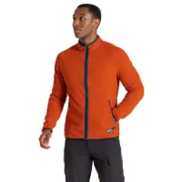 Craghoppers Co2 Renu Fleece Mit Durchgehendem Reißverschluss Craghoppers Co2 Renu Fleece Mit Durchgehendem Reißverschluss