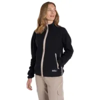 Craghoppers Co2 Renu Fleece Mit Durchgehendem Reißverschluss Craghoppers Co2 Renu Fleece Mit Durchgehendem Reißverschluss