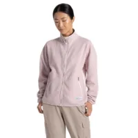 Craghoppers Co2 Renu Fleece Mit Durchgehendem Reißverschluss Craghoppers Co2 Renu Fleece Mit Durchgehendem Reißverschluss