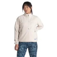 Craghoppers Co2 Renu Fleece Mit Halbem Reißverschluss Craghoppers Co2 Renu Fleece Mit Halbem Reißverschluss
