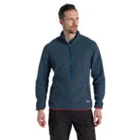 Craghoppers Co2 Renu Fleece Mit Halbem Reißverschluss