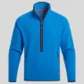 Craghoppers Co2 Renu Fleece Mit Halbem Reißverschluss