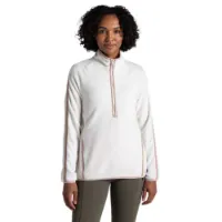 Craghoppers Co2 Renu Ii Fleece Mit Halbem Reißverschluss Craghoppers Co2 Renu Ii Fleece Mit Halbem Reißverschluss