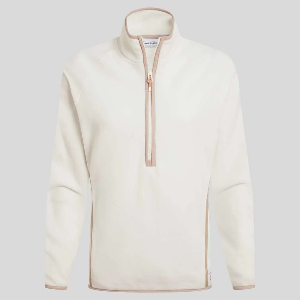 Craghoppers Co2 Renu Ii Fleece Mit Halbem Reißverschluss Craghoppers Co2 Renu Ii Fleece Mit Halbem Reißverschluss