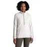 Craghoppers Co2 Renu Ii Fleece Mit Halbem Reißverschluss