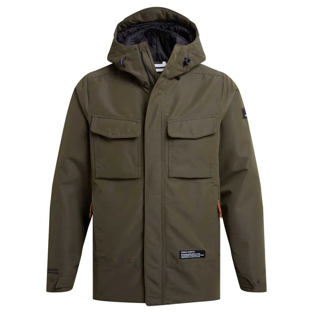 Craghoppers Co2renu Arche Jacke Craghoppers Co2renu Arche Jacke