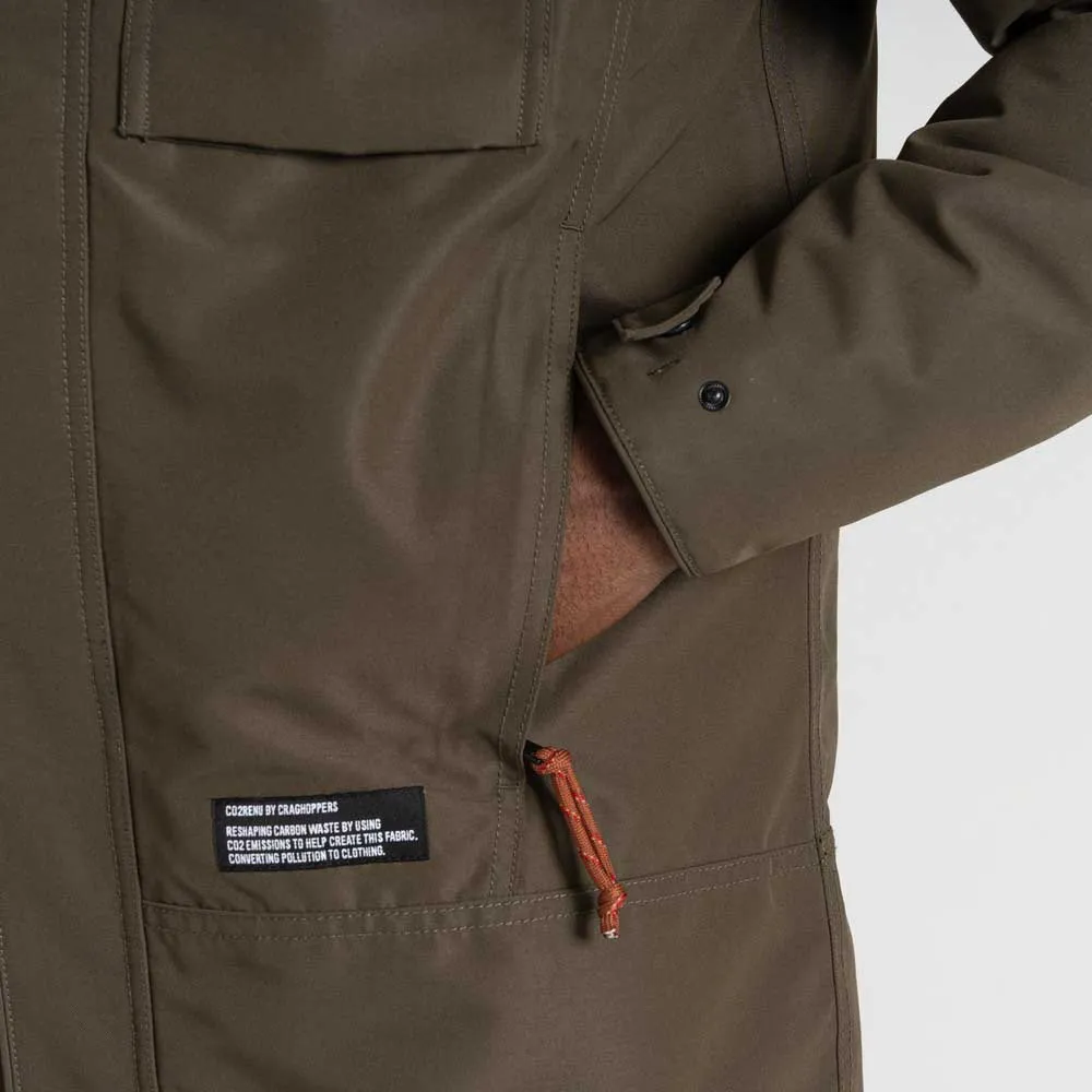 Craghoppers Co2renu Arche Jacke Craghoppers Co2renu Arche Jacke