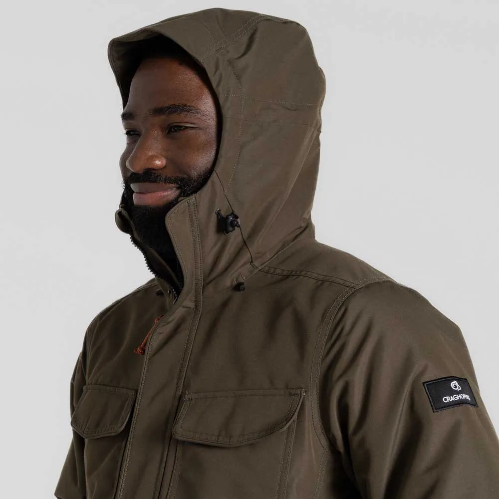 Craghoppers Co2renu Arche Jacke Craghoppers Co2renu Arche Jacke