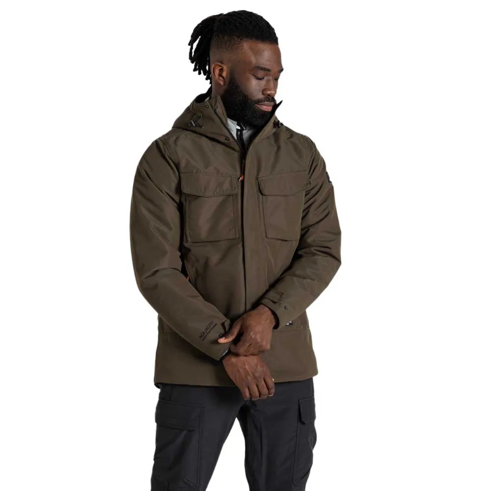 Craghoppers Co2renu Arche Jacke Craghoppers Co2renu Arche Jacke
