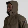 Craghoppers Co2renu Arche Jacke