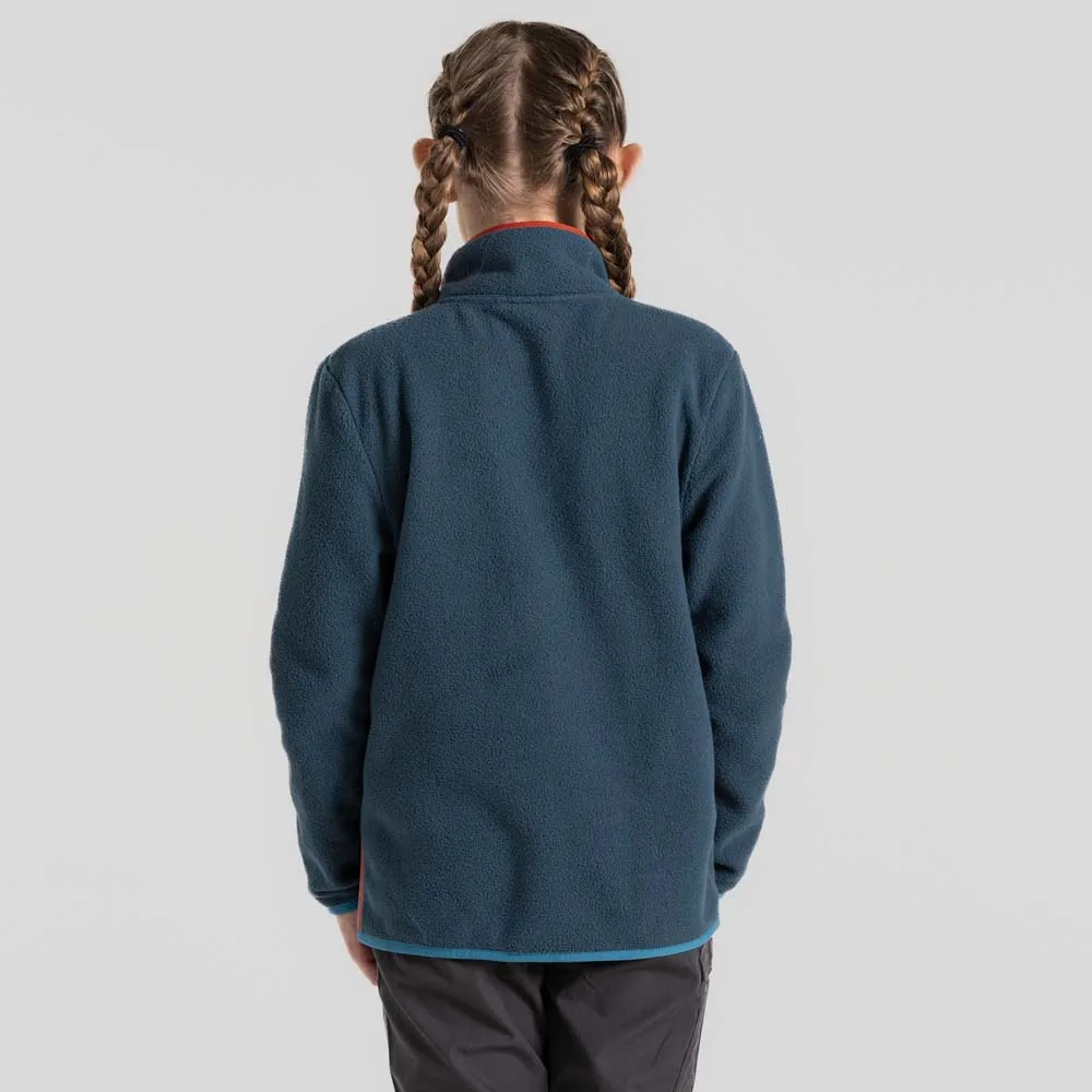 Craghoppers Co2renu Fleece