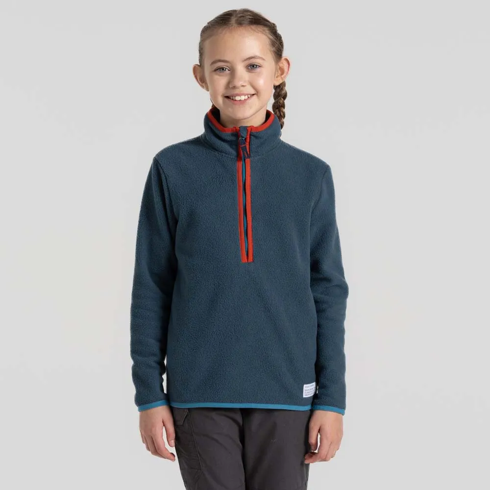 Craghoppers Co2renu Fleece
