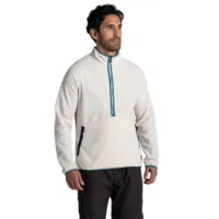 Craghoppers Co2renu Ii Fleece Mit Halbem Reißverschluss Craghoppers Co2renu Ii Fleece Mit Halbem Reißverschluss