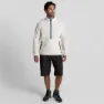 Craghoppers Co2renu Ii Fleece Mit Halbem Reißverschluss