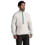 Craghoppers Co2renu Ii Fleece Mit Halbem Reißverschluss