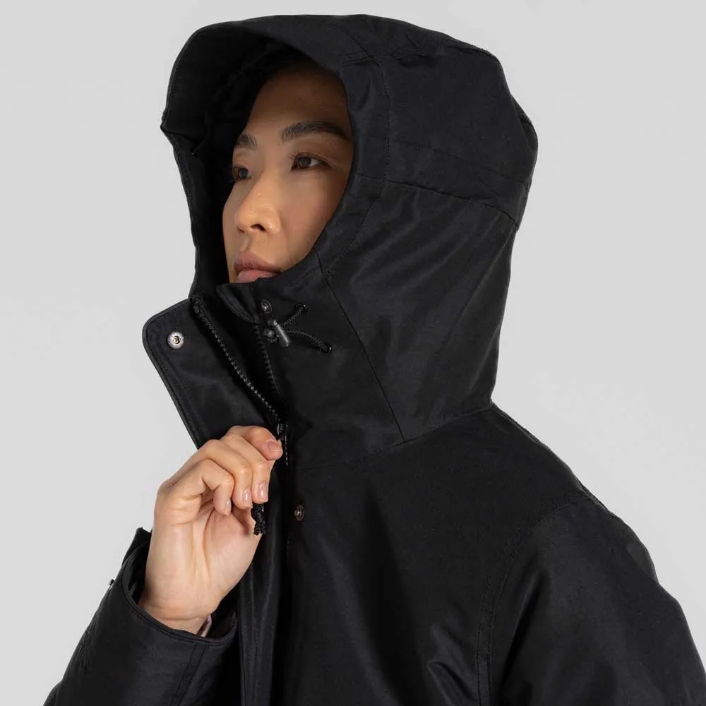 Craghoppers Co2renu Sally Jacke Craghoppers Co2renu Sally Jacke