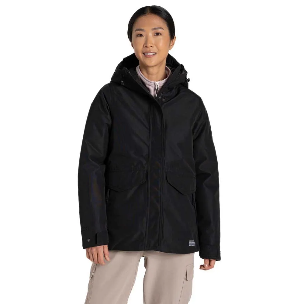 Craghoppers Co2renu Sally Jacke Craghoppers Co2renu Sally Jacke