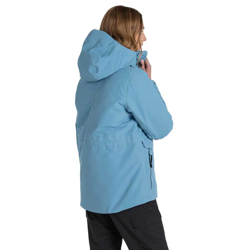 Craghoppers Co2renu Sally Jacke Craghoppers Co2renu Sally Jacke