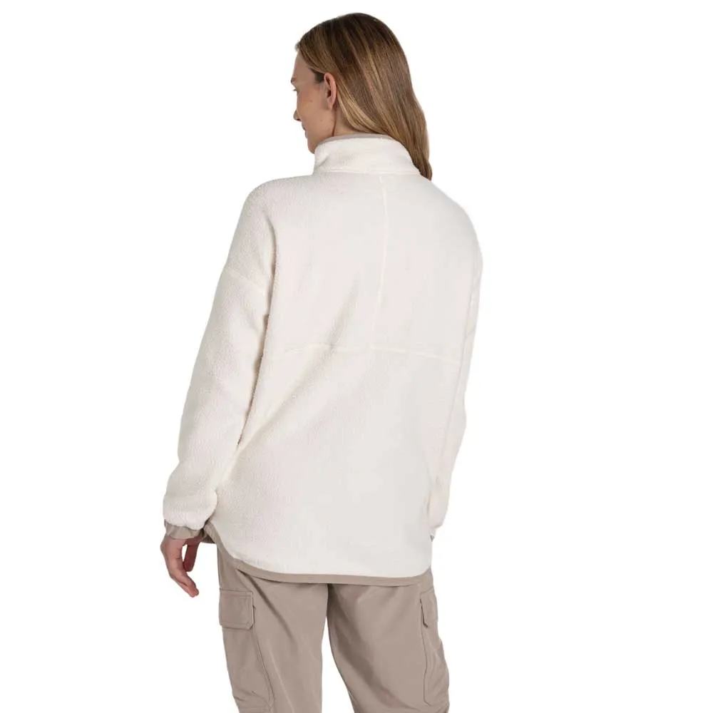 Craghoppers Co2renu Steppes Fleece Craghoppers Co2renu Steppes Fleece