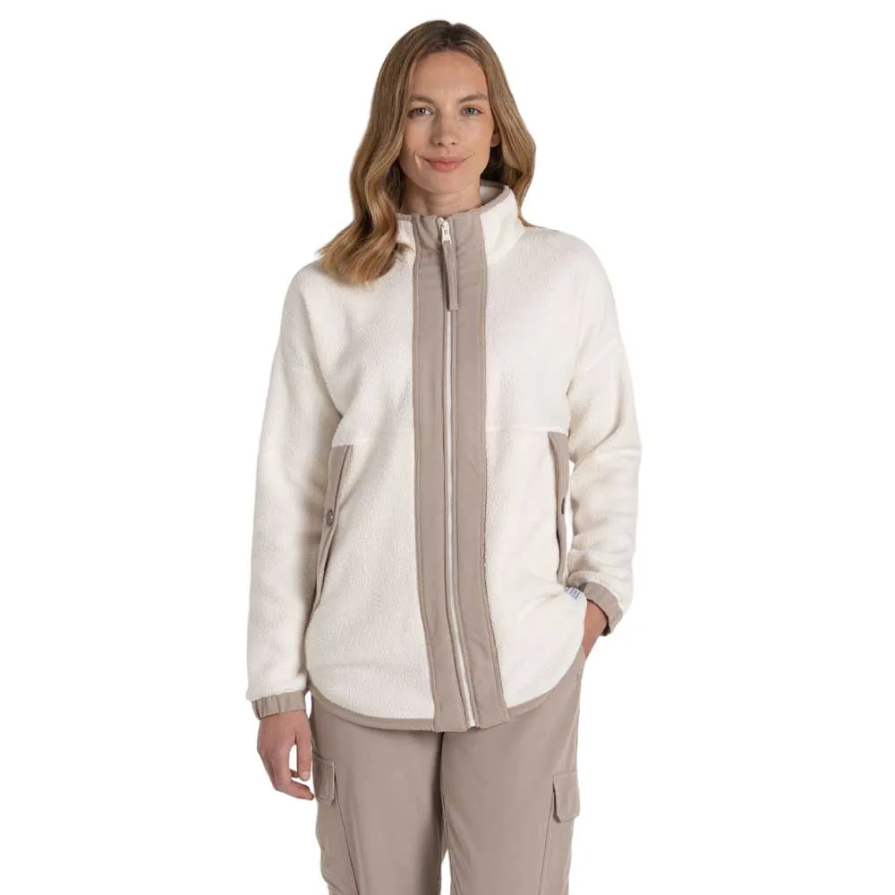 Craghoppers Co2renu Steppes Fleece Craghoppers Co2renu Steppes Fleece