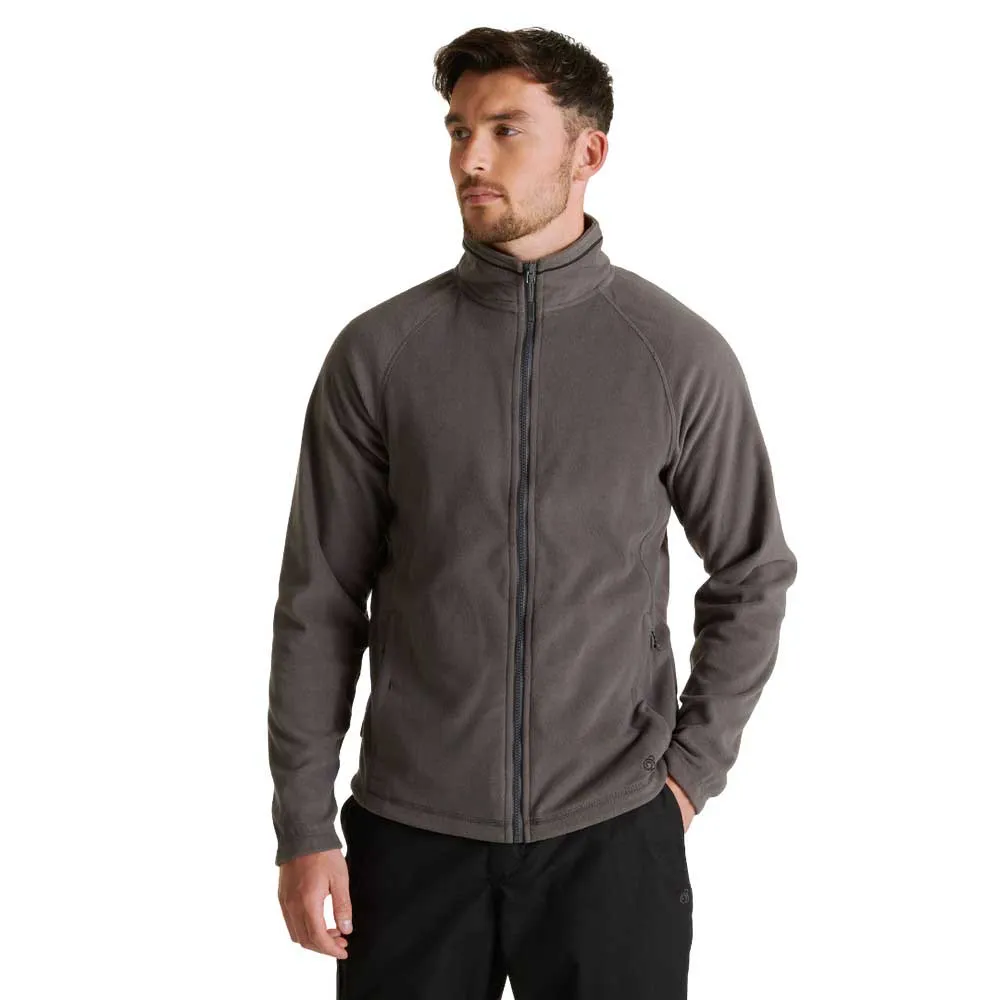 Craghoppers Corey 200 Fleece Mit Durchgehendem Reißverschluss