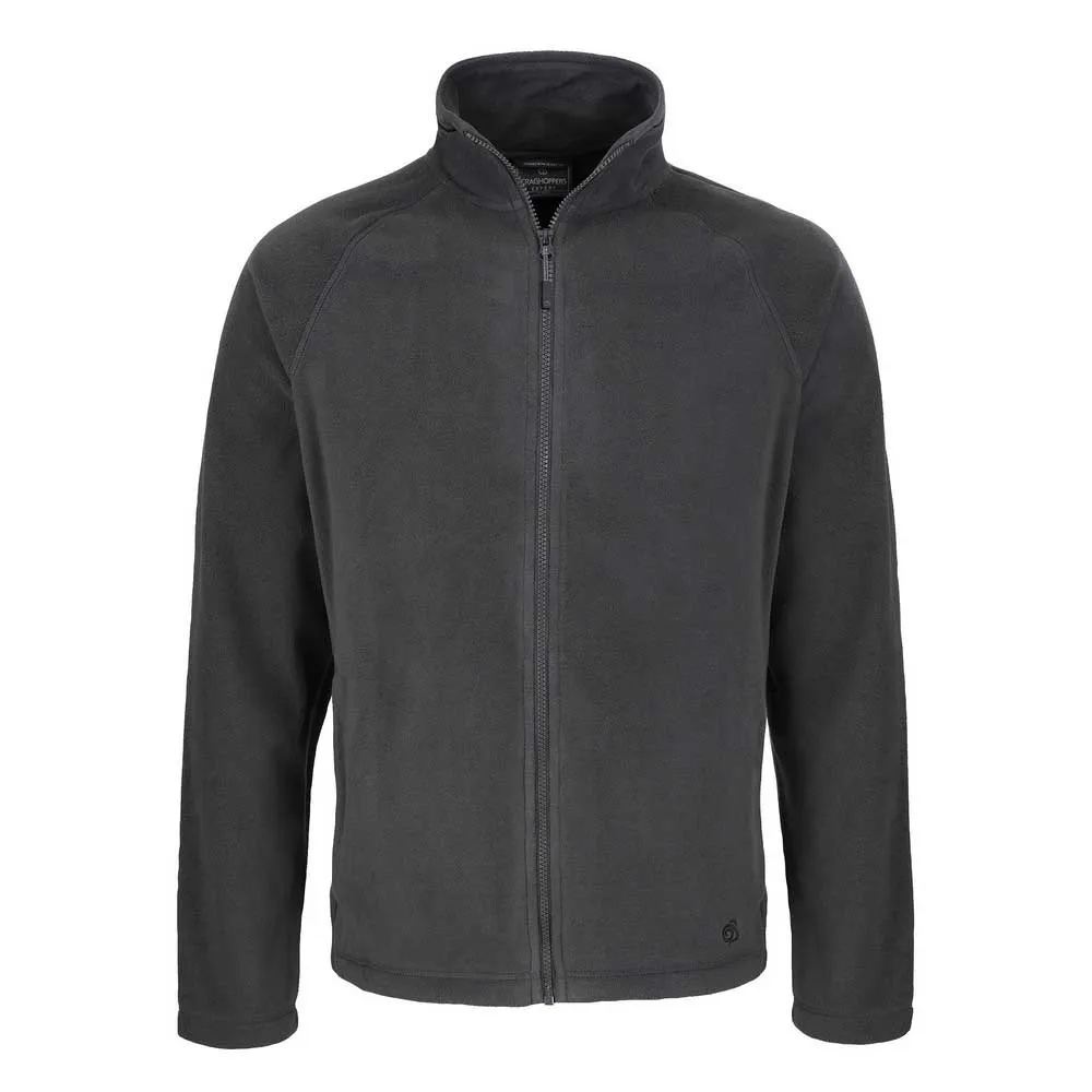 Craghoppers Corey 200 Fleece Mit Durchgehendem Reißverschluss