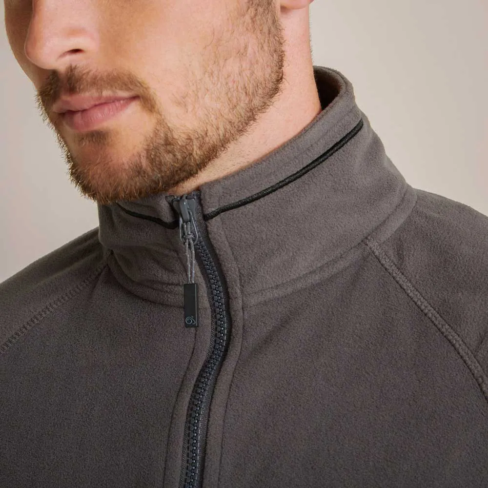 Craghoppers Corey 200 Fleece Mit Durchgehendem Reißverschluss