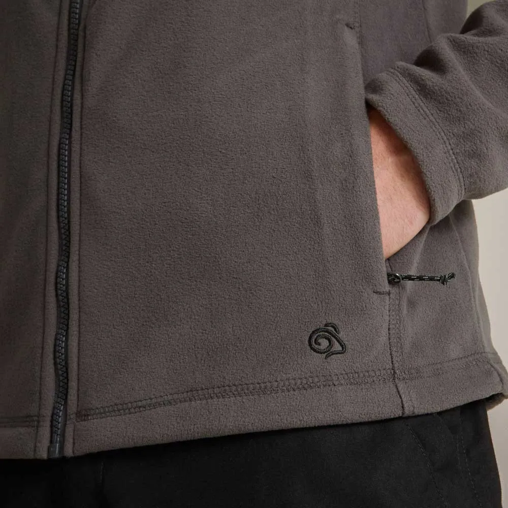 Craghoppers Corey 200 Fleece Mit Durchgehendem Reißverschluss