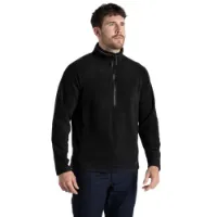 Craghoppers Corey 200 Fleece Mit Halbem Reißverschluss Craghoppers Corey 200 Fleece Mit Halbem Reißverschluss