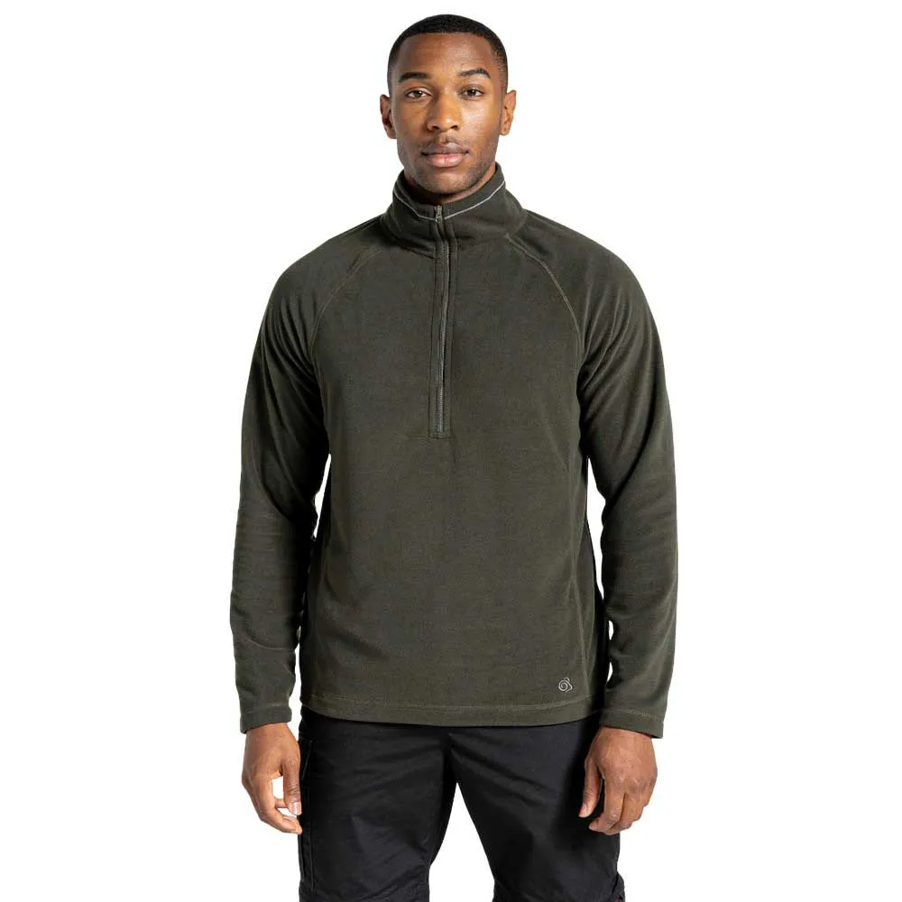 Craghoppers Corey 200 Fleece Mit Halbem Reißverschluss