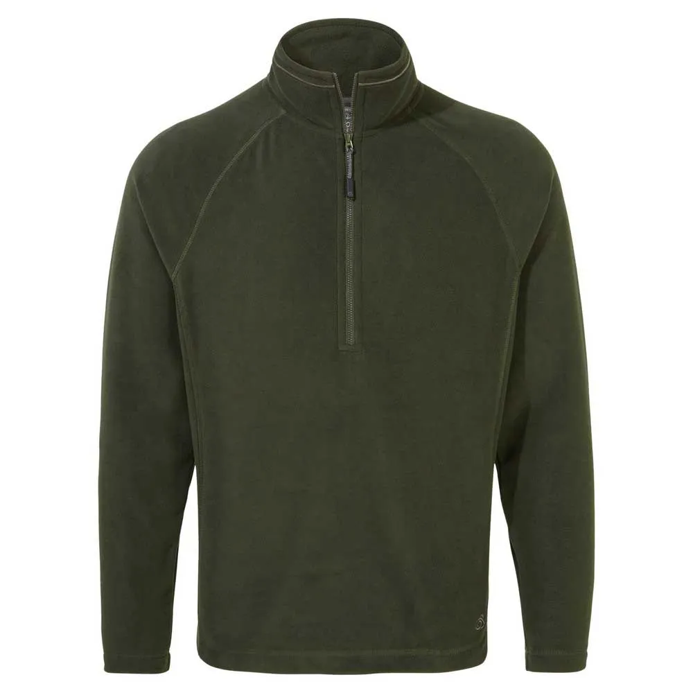 Craghoppers Corey 200 Fleece Mit Halbem Reißverschluss
