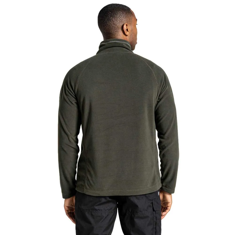 Craghoppers Corey 200 Fleece Mit Halbem Reißverschluss