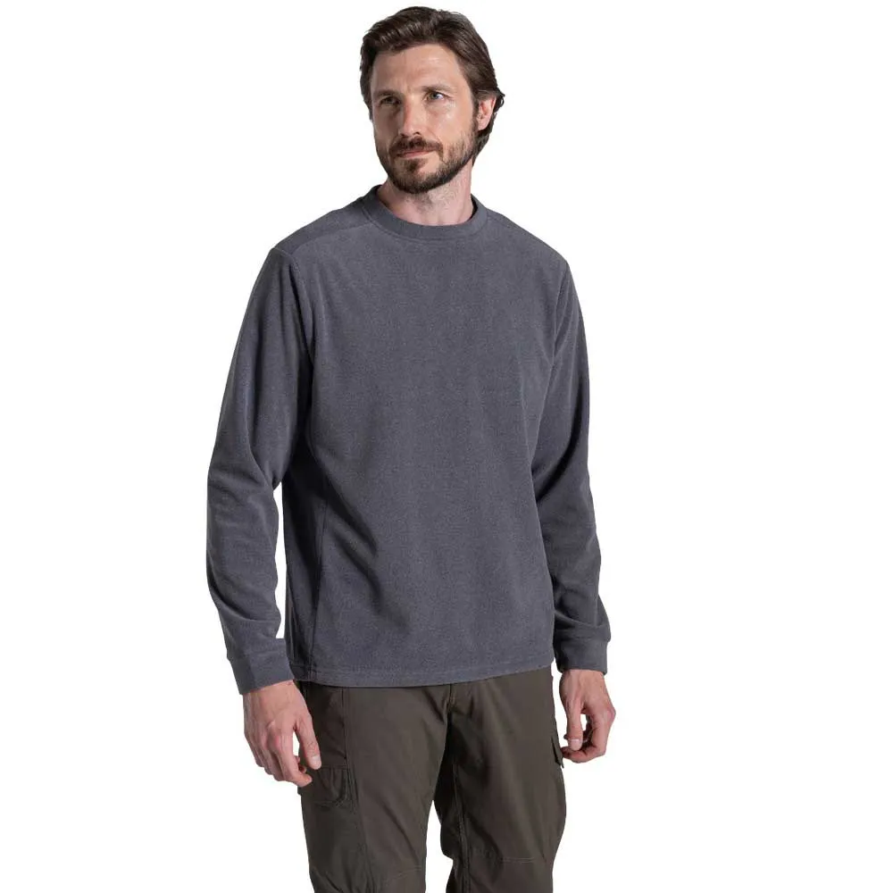 Craghoppers Corey Crew Neck Sweatshirt
